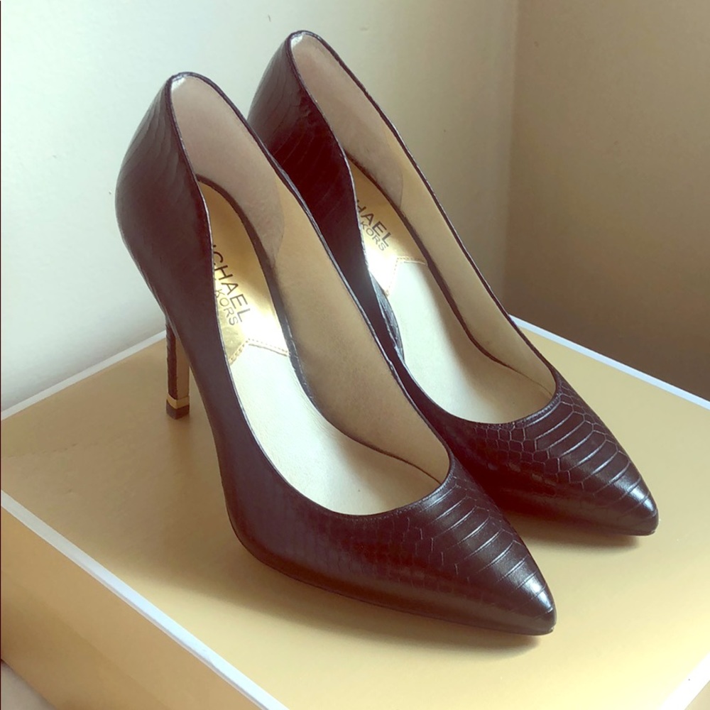 Michael Kors sz 6